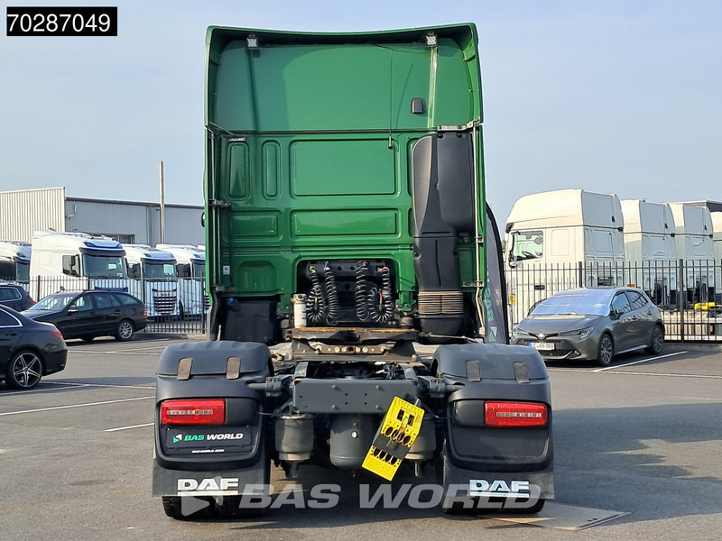 Tractor unit DAF XF 480 4X2 SSC Retarder Hydraulik ACC Standklima Navi Euro 6: picture 11