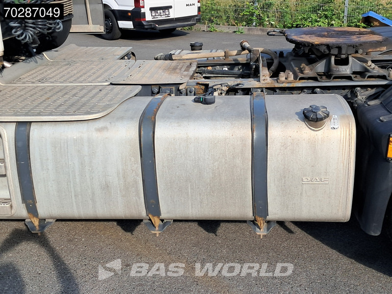 Tractor unit DAF XF 480 4X2 SSC Retarder Hydraulik ACC Standklima Navi Euro 6: picture 16