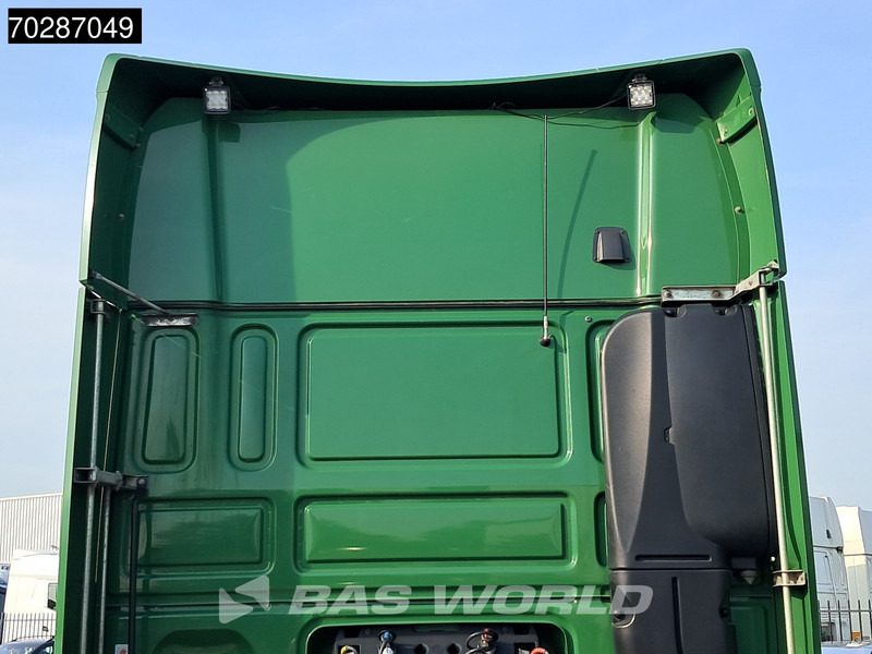 Tractor unit DAF XF 480 4X2 SSC Retarder Hydraulik ACC Standklima Navi Euro 6: picture 12