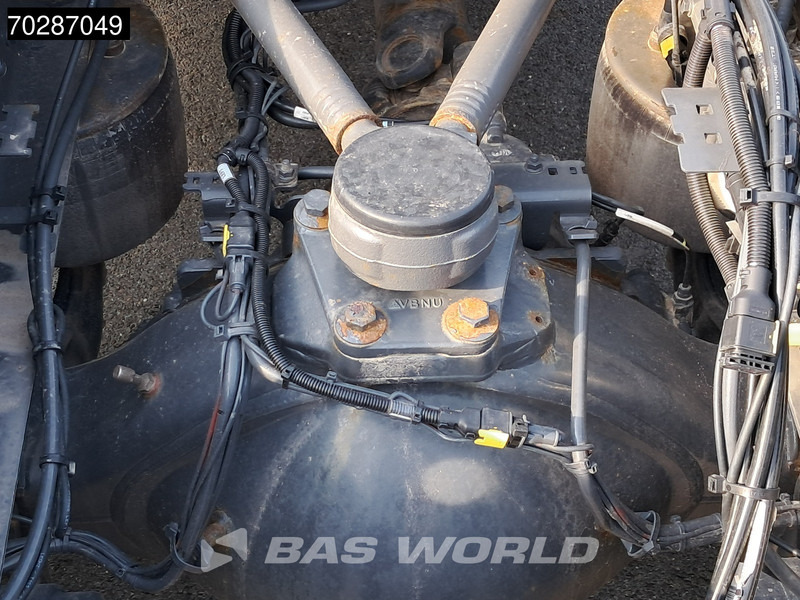 Tractor unit DAF XF 480 4X2 SSC Retarder Hydraulik ACC Standklima Navi Euro 6: picture 17