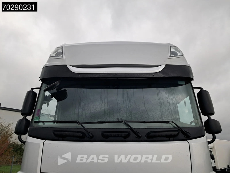 DAF XF 480 4X2 SSC Retarder Mega 2xTanks ACC LED Standklima Euro 6 - Tractor unit: picture 5 DAF XF 480 4X2 SSC Retarder Mega 2xTanks ACC LED Standklima Euro 6 - Tractor unit: picture 5