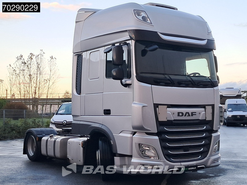 DAF XF 480 4X2 SSC Retarder Mega 2xTanks ACC LED Standklima Euro 6 - Tractor unit: picture 2 DAF XF 480 4X2 SSC Retarder Mega 2xTanks ACC LED Standklima Euro 6 - Tractor unit: picture 2