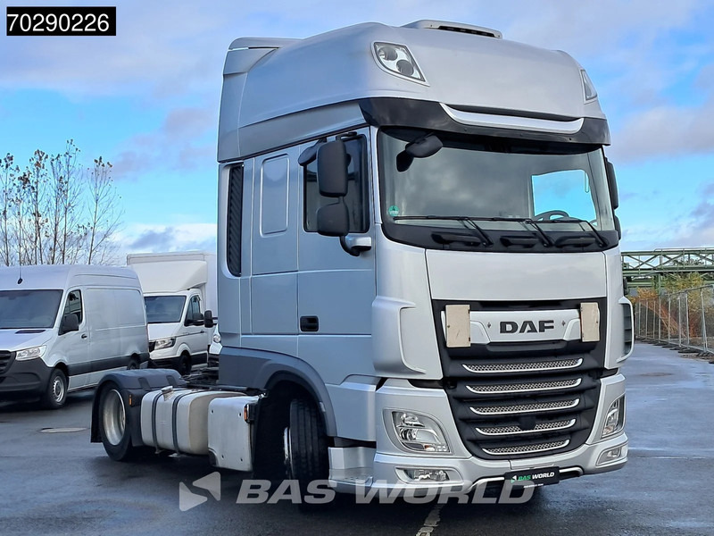 DAF XF 480 4X2 SSC Retarder Mega 2xTanks ACC LED Standklima Euro 6 - Tractor unit: picture 2 DAF XF 480 4X2 SSC Retarder Mega 2xTanks ACC LED Standklima Euro 6 - Tractor unit: picture 2