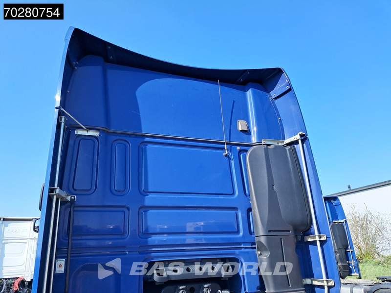 Tractor unit DAF XF 480 4X2 SSC Retarder PTO Standklima Alcoa's Navi ACC LED: picture 12 Tractor unit DAF XF 480 4X2 SSC Retarder PTO Standklima Alcoa's Navi ACC LED: picture 12
