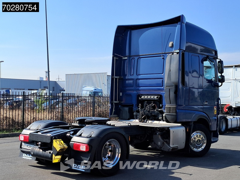 Tractor unit DAF XF 480 4X2 SSC Retarder PTO Standklima Alcoa's Navi ACC LED: picture 6 Tractor unit DAF XF 480 4X2 SSC Retarder PTO Standklima Alcoa's Navi ACC LED: picture 6