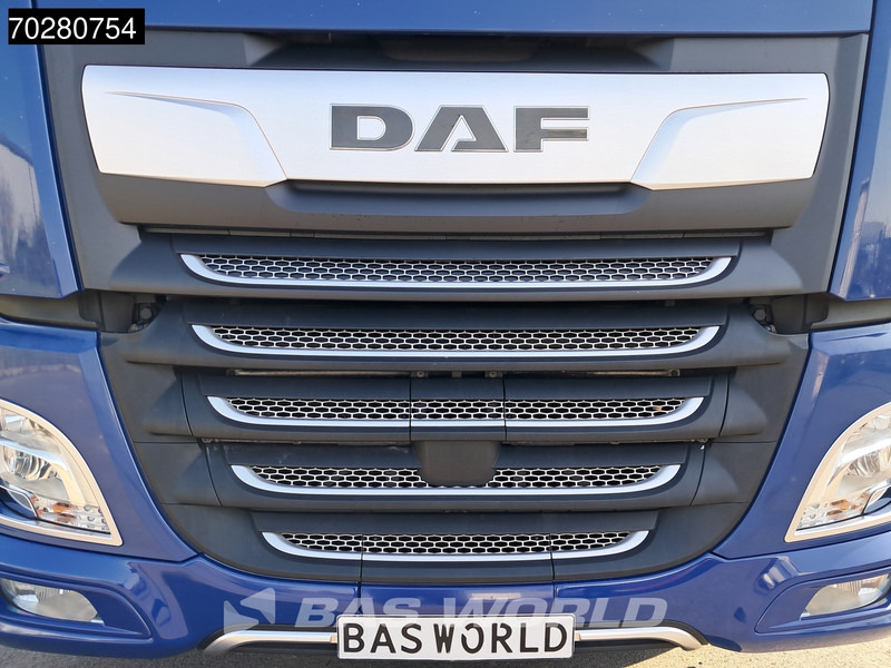 Tractor unit DAF XF 480 4X2 SSC Retarder PTO Standklima Alcoa's Navi ACC LED: picture 9 Tractor unit DAF XF 480 4X2 SSC Retarder PTO Standklima Alcoa's Navi ACC LED: picture 9