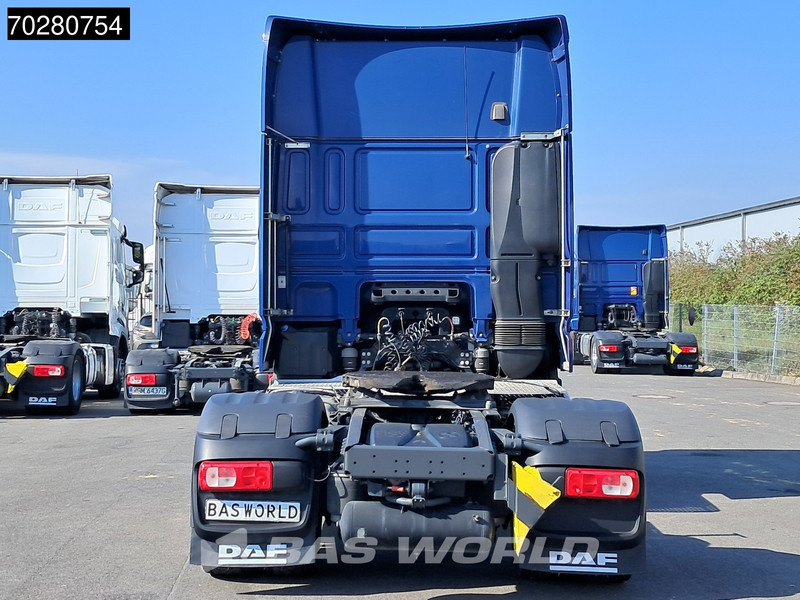 Tractor unit DAF XF 480 4X2 SSC Retarder PTO Standklima Alcoa's Navi ACC LED: picture 11 Tractor unit DAF XF 480 4X2 SSC Retarder PTO Standklima Alcoa's Navi ACC LED: picture 11