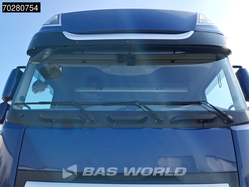 Tractor unit DAF XF 480 4X2 SSC Retarder PTO Standklima Alcoa's Navi ACC LED: picture 8 Tractor unit DAF XF 480 4X2 SSC Retarder PTO Standklima Alcoa's Navi ACC LED: picture 8