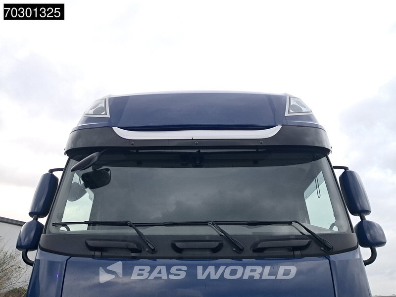 Tractor unit DAF XF 480 4X2 SSC Retarder Standklima Alcoa's ACC LED: picture 8 Tractor unit DAF XF 480 4X2 SSC Retarder Standklima Alcoa's ACC LED: picture 8