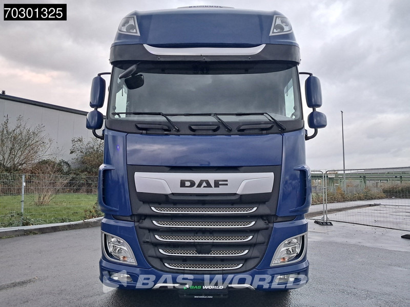 Tractor unit DAF XF 480 4X2 SSC Retarder Standklima Alcoa's ACC LED: picture 7 Tractor unit DAF XF 480 4X2 SSC Retarder Standklima Alcoa's ACC LED: picture 7