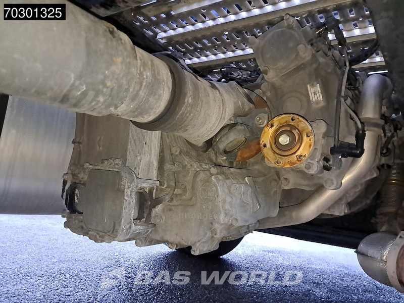 Tractor unit DAF XF 480 4X2 SSC Retarder Standklima Alcoa's ACC LED: picture 16 Tractor unit DAF XF 480 4X2 SSC Retarder Standklima Alcoa's ACC LED: picture 16