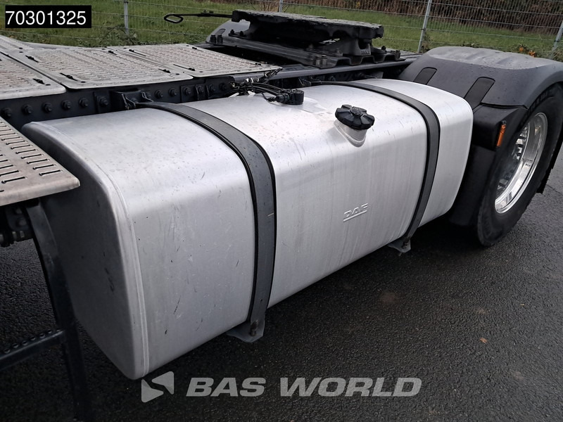 Tractor unit DAF XF 480 4X2 SSC Retarder Standklima Alcoa's ACC LED: picture 14 Tractor unit DAF XF 480 4X2 SSC Retarder Standklima Alcoa's ACC LED: picture 14