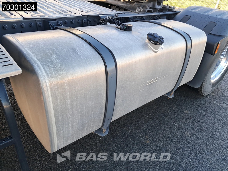 Tractor unit DAF XF 480 4X2 SSC Retarder Standklima Alcoa's ACC LED: picture 14