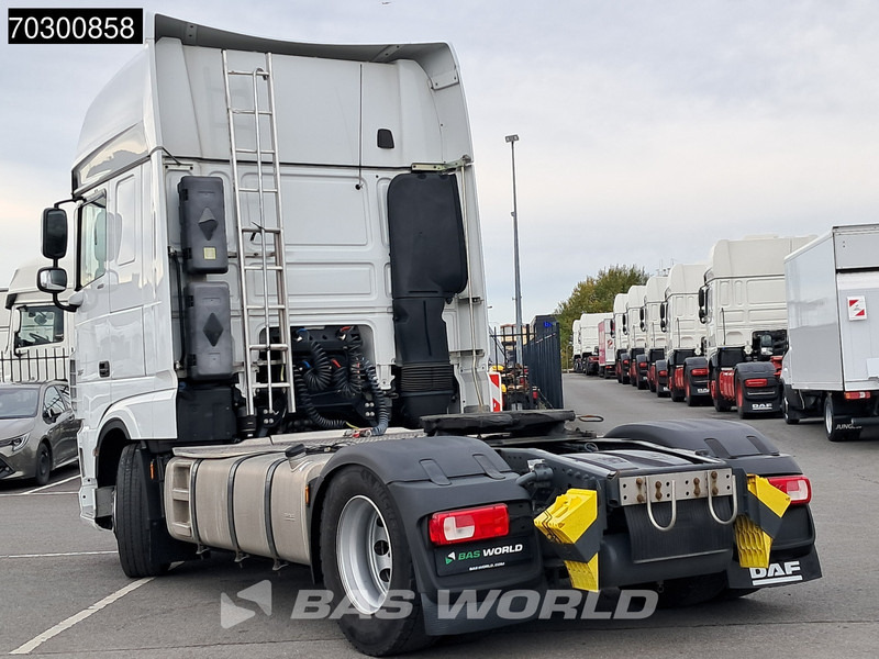 DAF XF 480 4X2 SSC Retarder Standklima - Tractor unit: picture 2 DAF XF 480 4X2 SSC Retarder Standklima - Tractor unit: picture 2