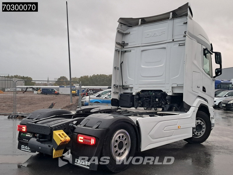 DAF XF 4X2 Retarder 2xTanks ACC LED Euro 6 - Tractor unit: picture 5 DAF XF 4X2 Retarder 2xTanks ACC LED Euro 6 - Tractor unit: picture 5