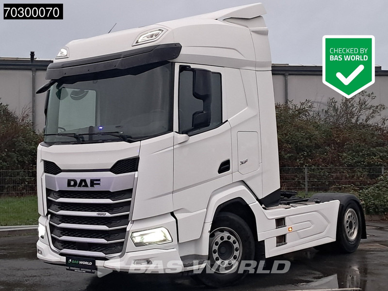 DAF XF 4X2 Retarder 2xTanks ACC LED Euro 6 - Tractor unit: picture 1 DAF XF 4X2 Retarder 2xTanks ACC LED Euro 6 - Tractor unit: picture 1