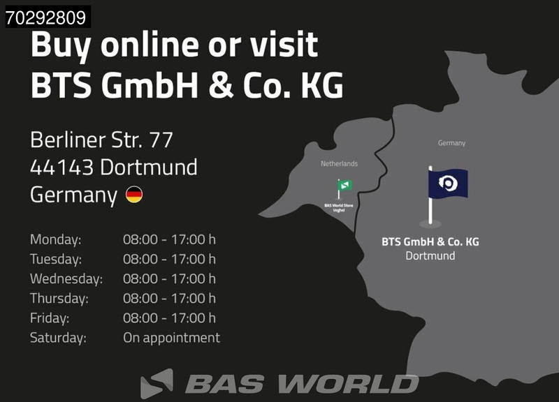 DAF XF 530 4X2 Mega SSC Hebesattel Retarder 2xTanks ACC Standklima Euro 6 - Tractor unit: picture 5 DAF XF 530 4X2 Mega SSC Hebesattel Retarder 2xTanks ACC Standklima Euro 6 - Tractor unit: picture 5