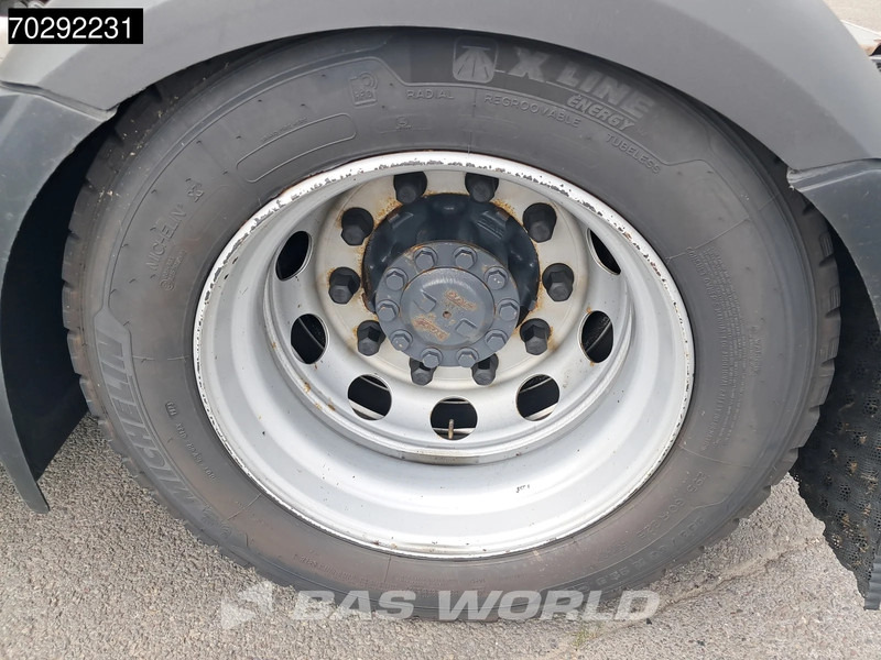 Tractor unit DAF XF 530 4X2 Mega SSC Retarder Hebesattel ACC Euro 6: picture 7