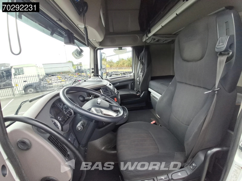 Tractor unit DAF XF 530 4X2 Mega SSC Retarder Hebesattel ACC Euro 6: picture 20