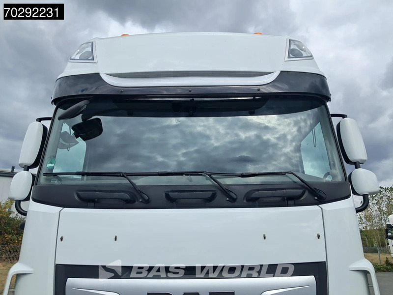 Tractor unit DAF XF 530 4X2 Mega SSC Retarder Hebesattel ACC Euro 6: picture 16