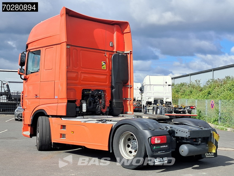 DAF XF 530 4X2 SSC Retarder 2x Tanks Standklima Navi ACC LED - Tractor unit: picture 2 DAF XF 530 4X2 SSC Retarder 2x Tanks Standklima Navi ACC LED - Tractor unit: picture 2
