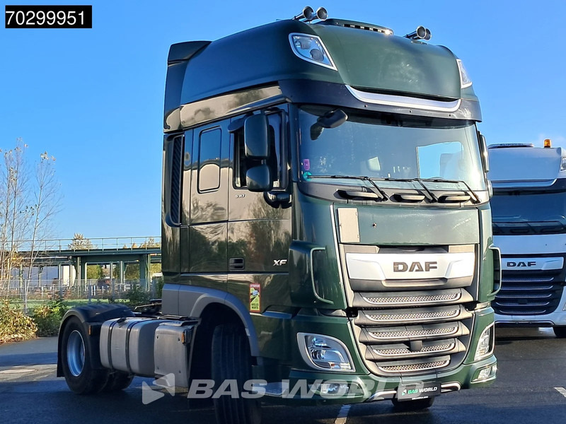 DAF XF 530 4X2 SSC Retarder 2xTanks ACC Standklima Euro 6 - Tractor unit: picture 3 DAF XF 530 4X2 SSC Retarder 2xTanks ACC Standklima Euro 6 - Tractor unit: picture 3