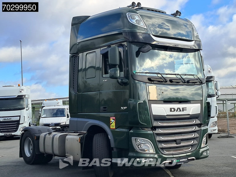 DAF XF 530 4X2 SSC Retarder 2xTanks ACC Standklima Euro 6 - Tractor unit: picture 3 DAF XF 530 4X2 SSC Retarder 2xTanks ACC Standklima Euro 6 - Tractor unit: picture 3