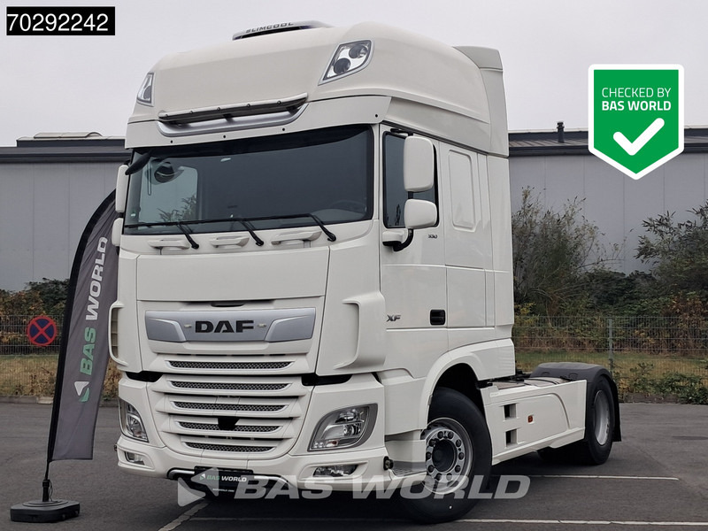 DAF XF 530 4X2 SSC Retarder 2xTanks ACC Standklima Euro 6 - Tractor unit: picture 1 DAF XF 530 4X2 SSC Retarder 2xTanks ACC Standklima Euro 6 - Tractor unit: picture 1