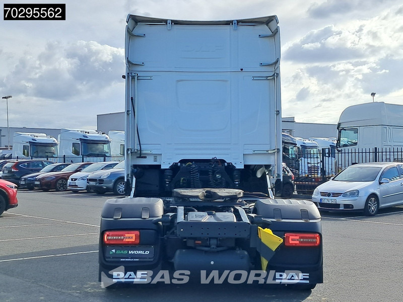 DAF XG+ 530 4X2 Retarder 2x Tanks Alcoa LED ACC Euro 6 - Tractor unit: picture 3 DAF XG+ 530 4X2 Retarder 2x Tanks Alcoa LED ACC Euro 6 - Tractor unit: picture 3