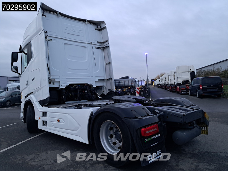 DAF XG+ 530 4X2 Retarder 2xTanks ACC Standklima - Tractor unit: picture 2 DAF XG+ 530 4X2 Retarder 2xTanks ACC Standklima - Tractor unit: picture 2