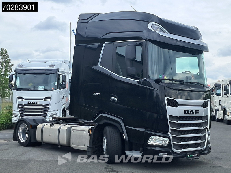 DAF XG+ 530 4X2 XG+ Mega 2x Tanks Alcoa's StandKlima ACC LED - Tractor unit: picture 3 DAF XG+ 530 4X2 XG+ Mega 2x Tanks Alcoa's StandKlima ACC LED - Tractor unit: picture 3