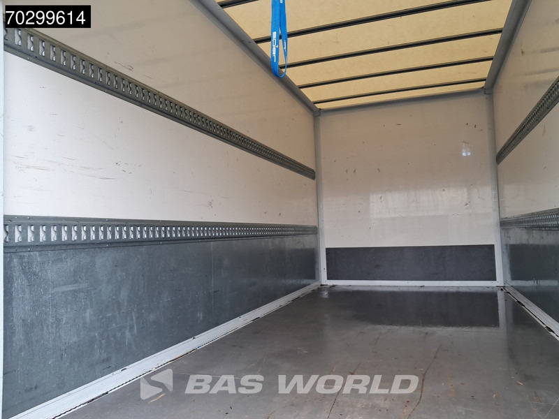 Volkswagen Crafter 140pk Ladebordwand Automatik 140PS Koffer Kamera Tempomat Klima Euro6 A/C Cruise control - Box van: picture 5 Volkswagen Crafter 140pk Ladebordwand Automatik 140PS Koffer Kamera Tempomat Klima Euro6 A/C Cruise control - Box van: picture 5