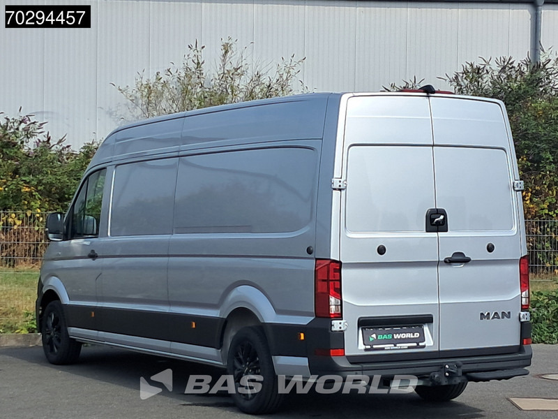 Volkswagen Crafter 177pk Neu! Automatik 2025 model Facelift L4H3 ACC AHK LED Navi Kamera Euro6 L3H2 14m3 A/C Towbar - Panel van: picture 3 Volkswagen Crafter 177pk Neu! Automatik 2025 model Facelift L4H3 ACC AHK LED Navi Kamera Euro6 L3H2 14m3 A/C Towbar - Panel van: picture 3