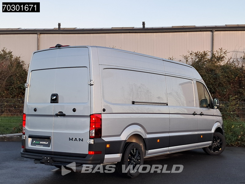 Volkswagen Crafter 177pk Neu! Automatik 2025 model Facelift L4H3 ACC AHK LED Navi Kamera Euro6 L3H2 15m3 A/C Towbar - Panel van: picture 2 Volkswagen Crafter 177pk Neu! Automatik 2025 model Facelift L4H3 ACC AHK LED Navi Kamera Euro6 L3H2 15m3 A/C Towbar - Panel van: picture 2