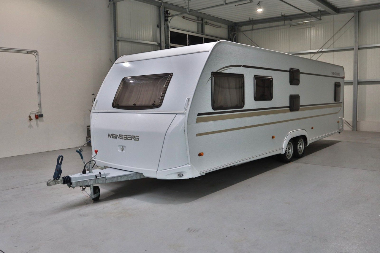 Weinsberg CarOne 740 UDF/Festbett+Etagenbetten/Mover Weinsberg CarOne 740 UDF/Festbett+Etagenbetten/Mover - Caravan: picture 3 Weinsberg CarOne 740 UDF/Festbett+Etagenbetten/Mover Weinsberg CarOne 740 UDF/Festbett+Etagenbetten/Mover - Caravan: picture 3