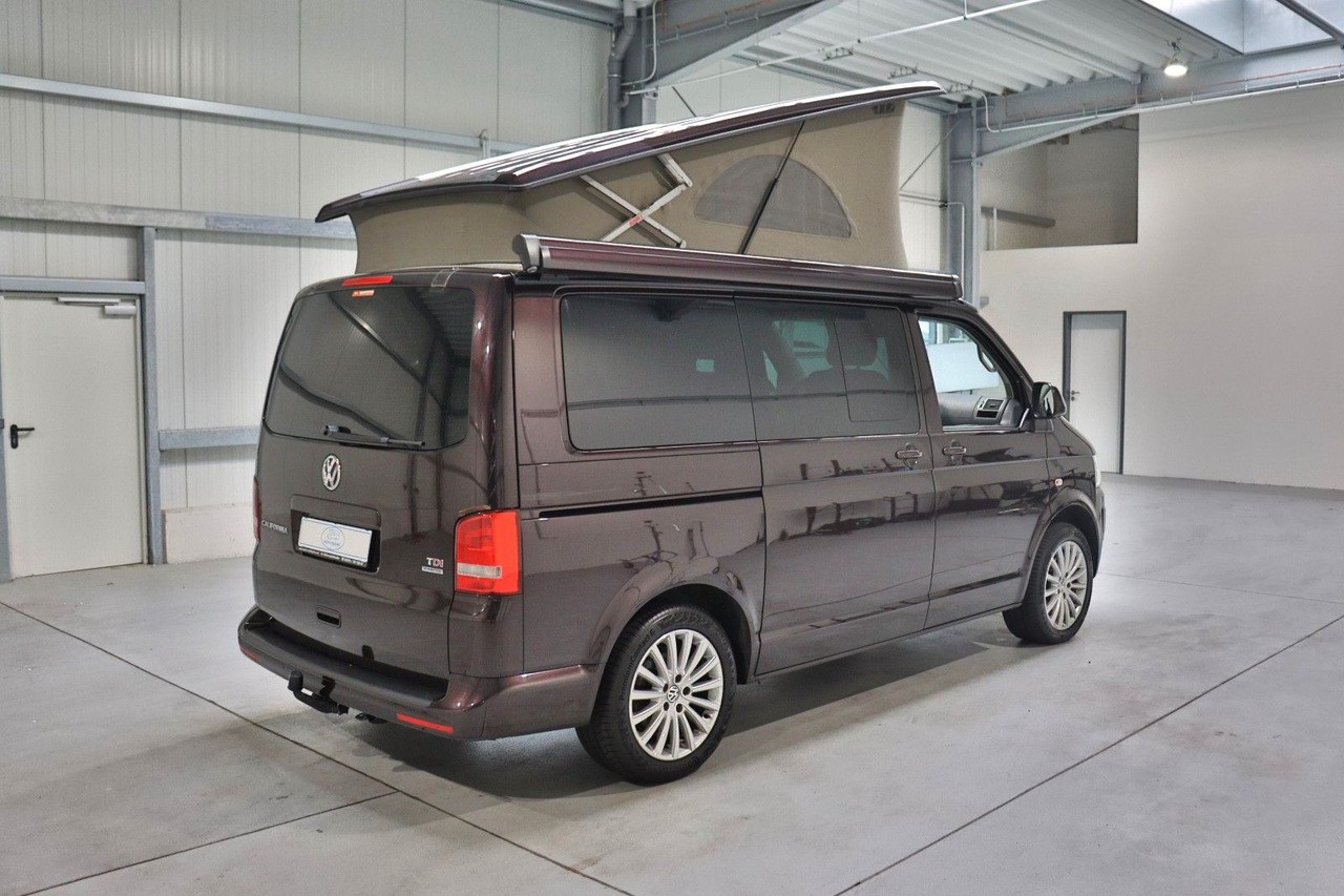 Westfalia California/Automatik/Klima/Markise/AHK Volkswagen California T5/Automatik/Klima/Markise/AHK - Camper van: picture 5 Westfalia California/Automatik/Klima/Markise/AHK Volkswagen California T5/Automatik/Klima/Markise/AHK - Camper van: picture 5