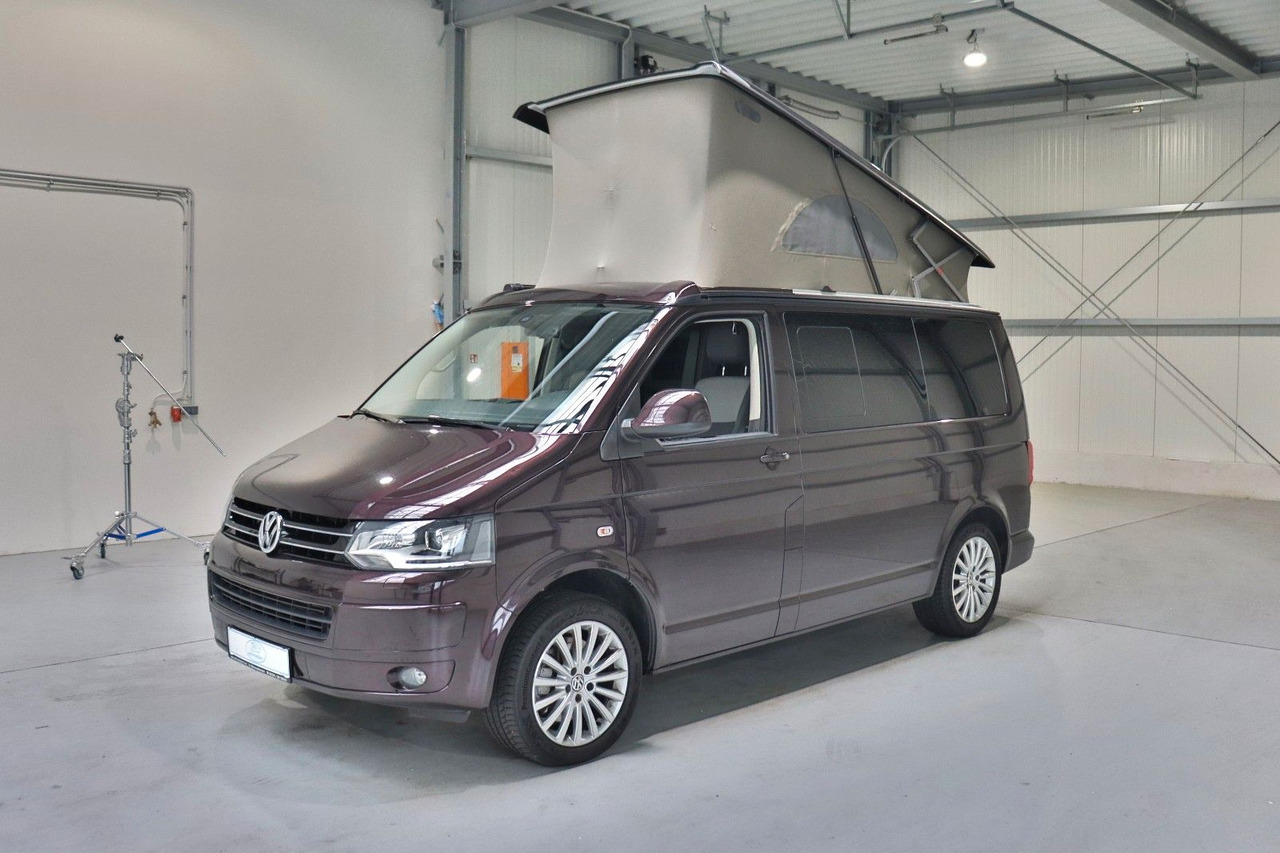 Westfalia California/Automatik/Klima/Markise/AHK Volkswagen California T5/Automatik/Klima/Markise/AHK - Camper van: picture 3 Westfalia California/Automatik/Klima/Markise/AHK Volkswagen California T5/Automatik/Klima/Markise/AHK - Camper van: picture 3