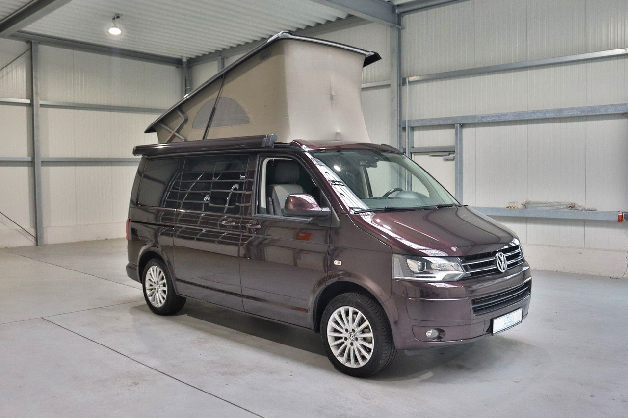 Westfalia California/Automatik/Klima/Markise/AHK Volkswagen California T5/Automatik/Klima/Markise/AHK - Camper van: picture 2 Westfalia California/Automatik/Klima/Markise/AHK Volkswagen California T5/Automatik/Klima/Markise/AHK - Camper van: picture 2