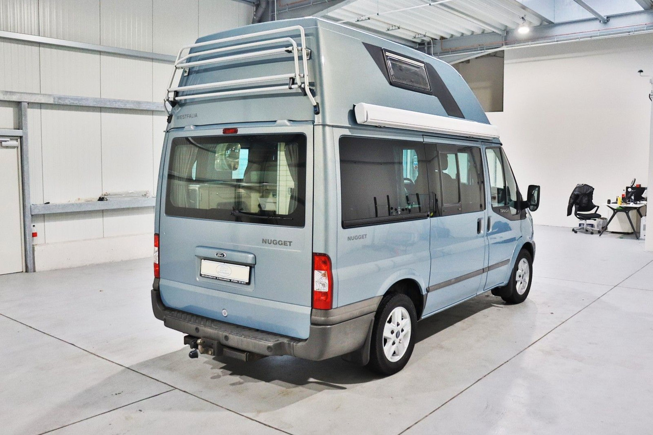 Westfalia Nugget Euroline/Klima/Markise/Tempomat/AHK Westfalia Nugget Euroline/Klima/Markise/Tempomat/AHK - Camper van: picture 5 Westfalia Nugget Euroline/Klima/Markise/Tempomat/AHK Westfalia Nugget Euroline/Klima/Markise/Tempomat/AHK - Camper van: picture 5