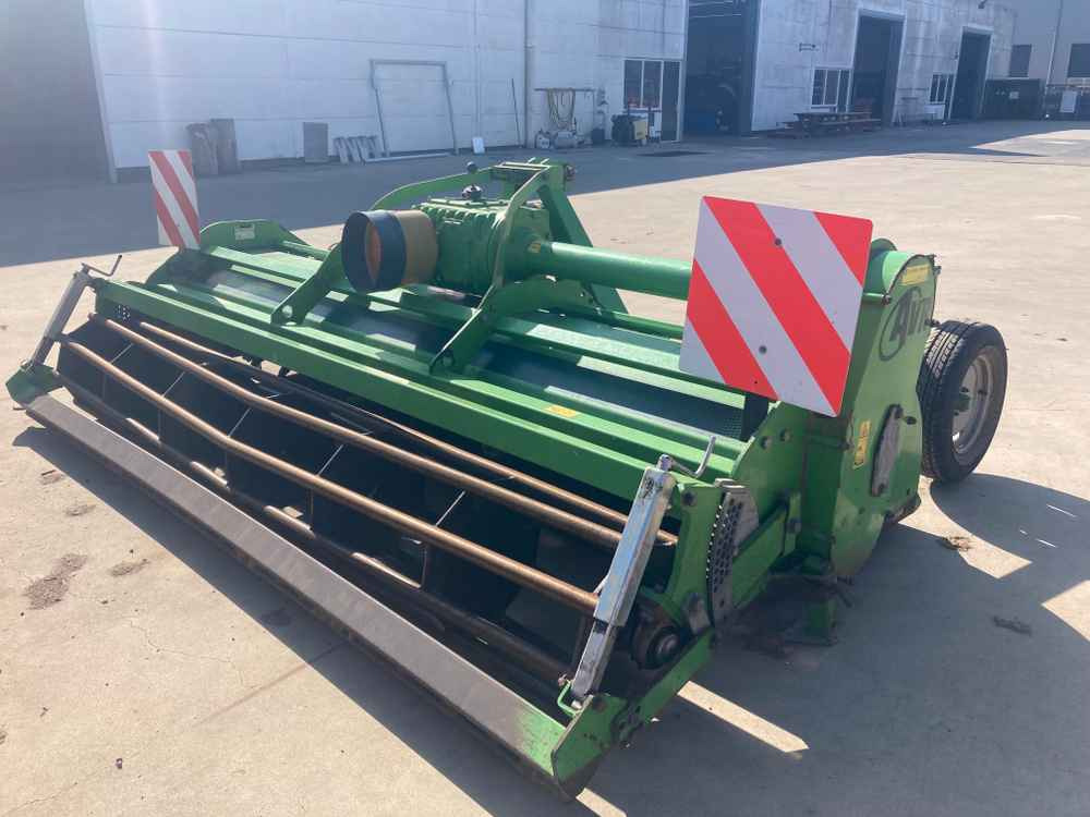 AVR AVR - Multivator - Harvester: picture 1 AVR AVR - Multivator - Harvester: picture 1