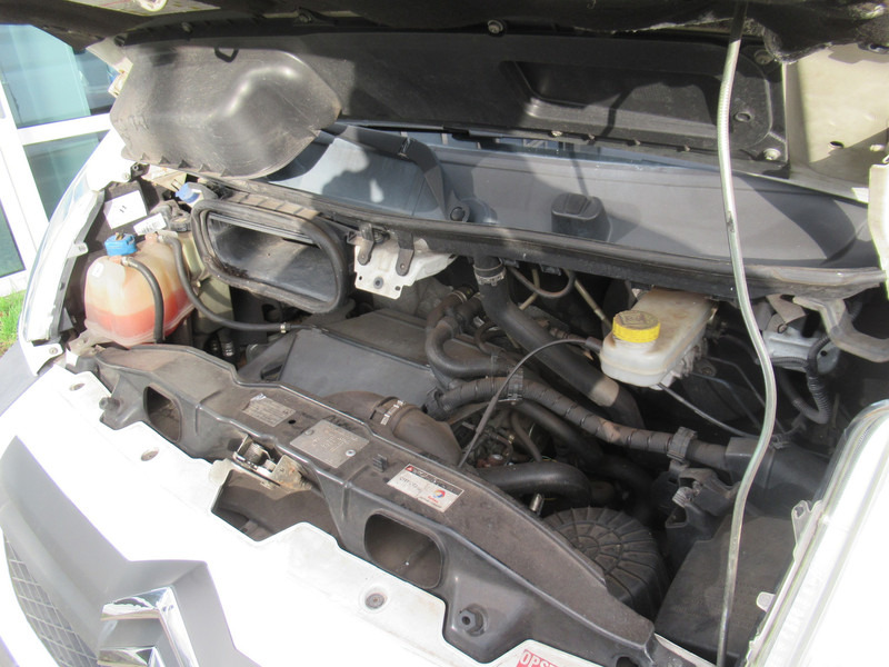 Flatbed van, Combi van Citroën Jumper 33 L2 2.2HDI 120 DOKA Dubbelcabine PickUp Openlaadbak: picture 15 Flatbed van, Combi van Citroën Jumper 33 L2 2.2HDI 120 DOKA Dubbelcabine PickUp Openlaadbak: picture 15