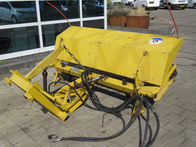 NIDO HF 25 S-20 Borstel 200CM + Hydro-Unit - Broom: picture 3 NIDO HF 25 S-20 Borstel 200CM + Hydro-Unit - Broom: picture 3