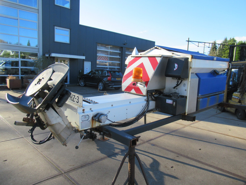 NIDO STRATOS B08-24 PALN Rotopower 0,8m3 + 350L Salzstreuer Saltspreader Zoutstrooier - Sand/ Salt spreader: picture 4 NIDO STRATOS B08-24 PALN Rotopower 0,8m3 + 350L Salzstreuer Saltspreader Zoutstrooier - Sand/ Salt spreader: picture 4