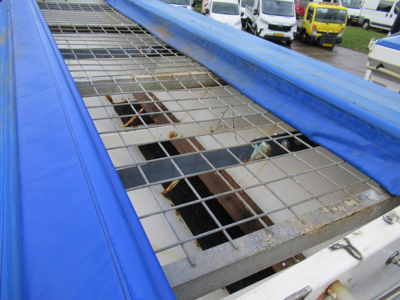 NIDO STRATOS B40-36 PALN Rotopower 4m3 + 2.200L Salzstreuer Saltspreader Zoutstrooier - Sand/ Salt spreader: picture 5 NIDO STRATOS B40-36 PALN Rotopower 4m3 + 2.200L Salzstreuer Saltspreader Zoutstrooier - Sand/ Salt spreader: picture 5