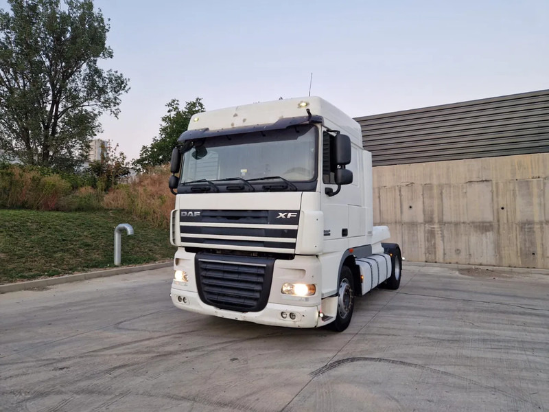 DAF XF 105.460 - Terminal tractor: picture 3 DAF XF 105.460 - Terminal tractor: picture 3