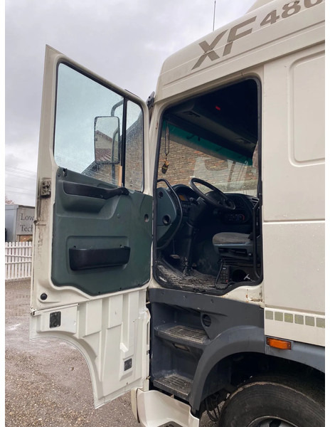 Lease a DAF XF 95.480 DAF XF 95.480: picture 14