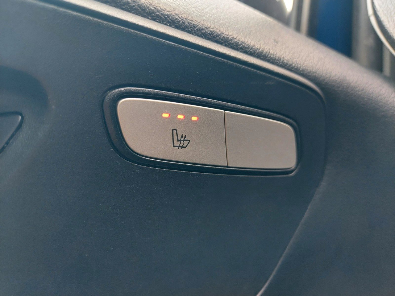Mercedes-Benz Vito Mixto 114 4MATIC Extra lang Autom. KLIMA - Passenger van: picture 4 Mercedes-Benz Vito Mixto 114 4MATIC Extra lang Autom. KLIMA - Passenger van: picture 4
