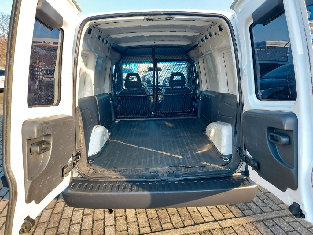 Opel Combo Kasten - Minibus, Passenger van: picture 2 Opel Combo Kasten - Minibus, Passenger van: picture 2