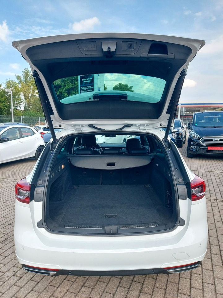 Station wagon Opel Insignia B Sports Tourer GS Line Plus 4x4 ACC: picture 12