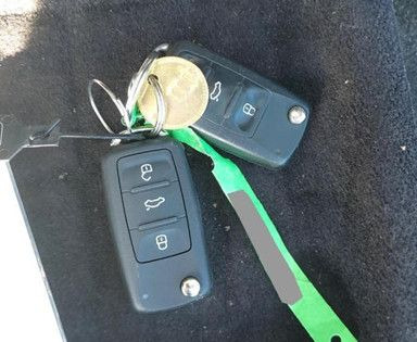 Volkswagen Caddy Nfz Kasten BMT LED AHK 11/26 TÜV - Passenger van: picture 5 Volkswagen Caddy Nfz Kasten BMT LED AHK 11/26 TÜV - Passenger van: picture 5